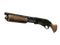 StatTrak™ Sawed-Off | Ветеран (Поношенное)
