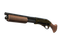 StatTrak™ Sawed-Off | Разбойник (Прямо с завода)