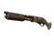 StatTrak™ Sawed-Off | Пиксельный камуфляж «Ржавчина» (После полевых испытаний)