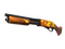 StatTrak™ Sawed-Off | Origami (Well-Worn)