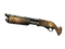 StatTrak™ Sawed-Off | Спиритическая доска (После полевых испытаний)