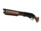 StatTrak™ Sawed-Off | Zander (Battle-Scarred)