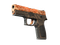 StatTrak™ P250 | Mehndi (Factory New)