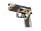 StatTrak™ P250 | Asiimov (Battle-Scarred)