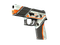 StatTrak™ P250 | Азимов (Поношенное)
