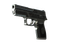 StatTrak™ P250 | Картель (После полевых испытаний)