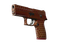 StatTrak™ P250 | Улей (Прямо с завода)