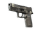 StatTrak™ P250 | Re.built (Battle-Scarred)