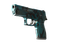 StatTrak™ P250 | Ripple (Factory New)