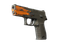 StatTrak™ P250 | Пятно (После полевых испытаний)