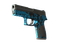 StatTrak™ P250 | Цвета прибоя (Прямо с завода)