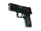 StatTrak™ P250 | Валентность (Закалённое в боях)