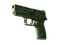 StatTrak™ P250 | Ярь-медянка (Закалённое в боях)