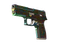 StatTrak™ P250 | Visions (Well-Worn)