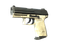 StatTrak™ P2000 | Ivory (Field-Tested)