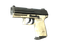 StatTrak™ P2000 | Ivory (Minimal Wear)