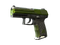 StatTrak™ P2000 | Turf (Battle-Scarred)