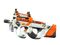 StatTrak™ P90 | Asiimov (Minimal Wear)