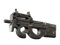 StatTrak™ P90 | Elite Build (Factory New)