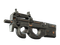 StatTrak™ P90 | Elite Build (Field-Tested)