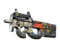 StatTrak™ P90 | Nostalgia (Factory New)