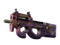 StatTrak™ P90 | Neoqueen (Battle-Scarred)