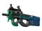 StatTrak™ P90 | Wave Breaker (Minimal Wear)