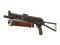 StatTrak™ PP-Bizon | Antique (Field-Tested)