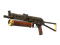 StatTrak™ PP-Bizon | Antique (Minimal Wear)