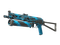 StatTrak™ PP-Bizon | Blue Streak (Field-Tested)