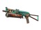 StatTrak™ ПП-19 «Бизон» | Эмбарго (Поношенное)