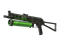 StatTrak™ PP-Bizon | Fuel Rod (Minimal Wear)