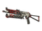 StatTrak™ PP-Bizon | High Roller (Battle-Scarred)