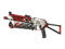 StatTrak™ PP-Bizon | High Roller (Factory New)