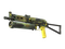 StatTrak™ PP-Bizon | Jungle Slipstream (Factory New)