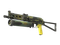 StatTrak™ PP-Bizon | Jungle Slipstream (Field-Tested)