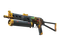 StatTrak™ PP-Bizon | Judgement of Anubis (Factory New)