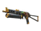 StatTrak™ PP-Bizon | Judgement of Anubis (Well-Worn)