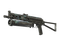 StatTrak™ PP-Bizon | Night Riot (Battle-Scarred)