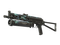 StatTrak™ PP-Bizon | Night Riot (Well-Worn)