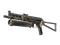 StatTrak™ PP-Bizon | Osiris (Battle-Scarred)