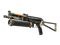 StatTrak™ PP-Bizon | Osiris (Well-Worn)