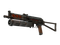 StatTrak™ PP-Bizon | Runic (Battle-Scarred)