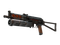 StatTrak™ PP-Bizon | Runic (Minimal Wear)