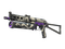 StatTrak™ PP-Bizon | Space Cat (Field-Tested)