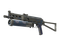 StatTrak™ PP-Bizon | Water Sigil (Battle-Scarred)