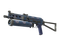 StatTrak™ PP-Bizon | Water Sigil (Well-Worn)