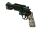 StatTrak™ R8 Revolver | Bone Forged (Battle-Scarred)