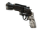 StatTrak™ R8 Revolver | Bone Forged (Minimal Wear)