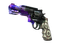 StatTrak™ R8 Revolver | Crazy 8 (Field-Tested)
